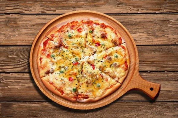 披萨豆豆加盟总部