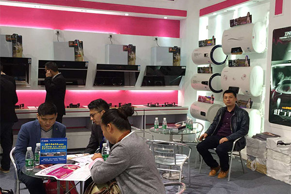 万优厨卫加盟费