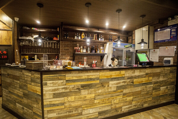 澳莉西餐厅加盟店