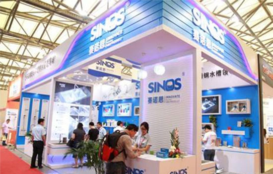 赛诺斯厨卫加盟费