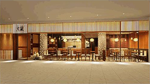 大诚日本料理加盟