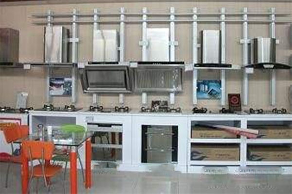 欧时乐厨卫电器加盟