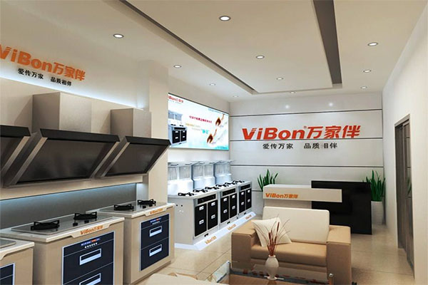 万家伴厨卫电器加盟