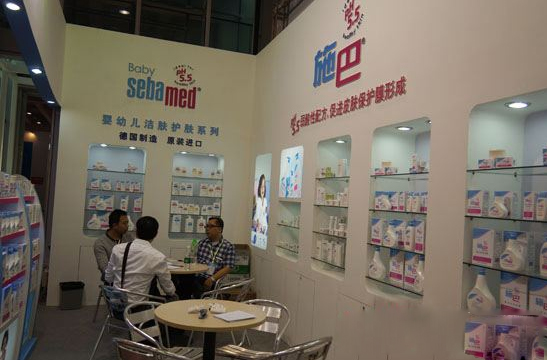 施巴婴儿用品加盟费