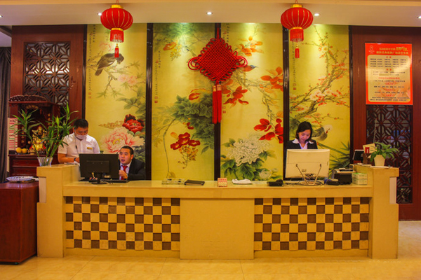 七朵莲花足浴加盟