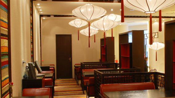 怪3汁肉蟹煲加盟