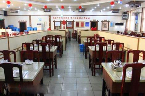 布衣粗食坊加盟