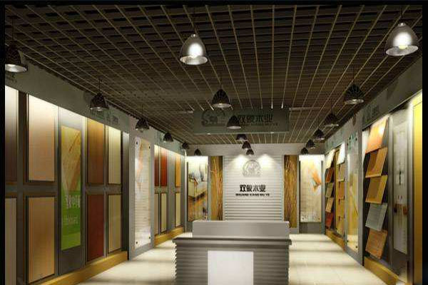 双象地板加盟店