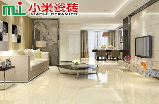 小米瓷砖加盟店
