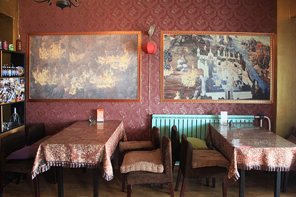 小芭蕉泰式火锅加盟