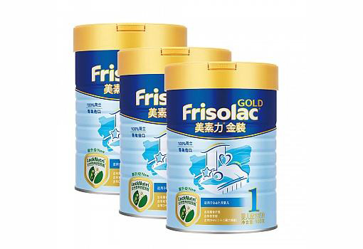 美素佳儿奶粉加盟