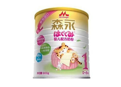 森永奶粉加盟_开森永奶粉助您财运亨通！
