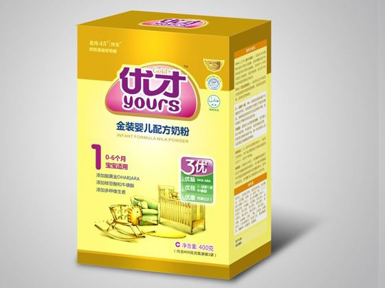 优才奶粉加盟店