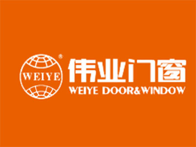 伟业门窗