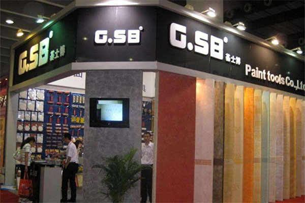 基士博墙艺加盟店