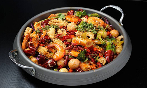 加盟麻辣香锅大概多少钱？开店一年让你尝到成功的滋味！