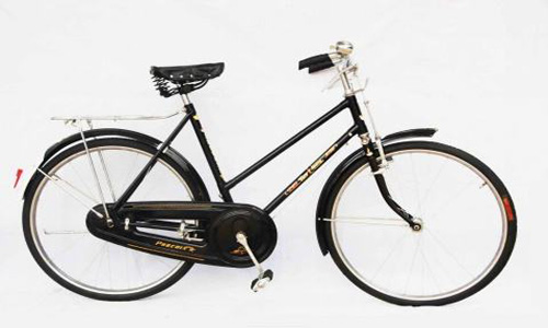 自行车加盟要多少钱！