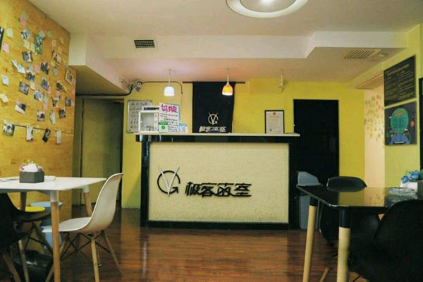 极客密室加盟费