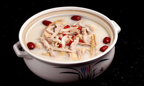 加盟猪肚鸡大概多少钱？开店一年让你变身成功老板！