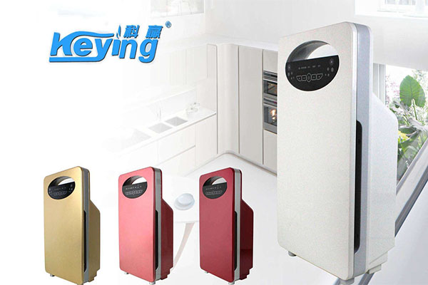 科赢空气净化器