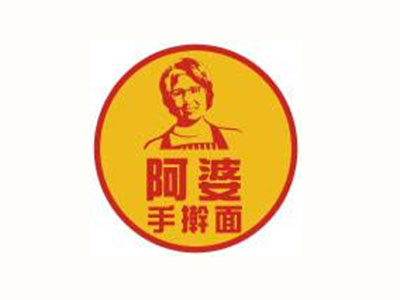 阿婆手擀面