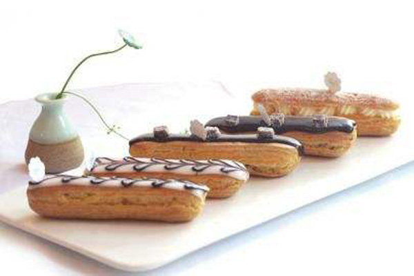 可可斯味甜品加盟