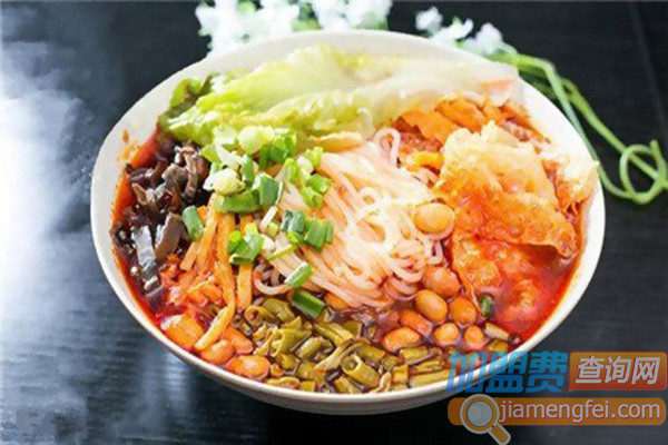 螺蛳粉加盟需要多少钱？开店一年即可成为老板！