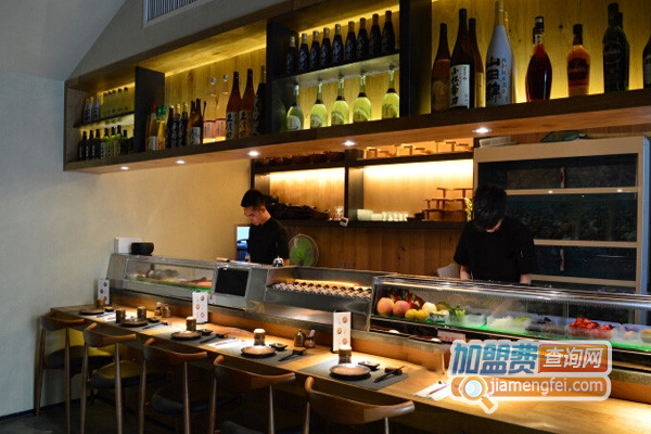 一屋食艺料理加盟费