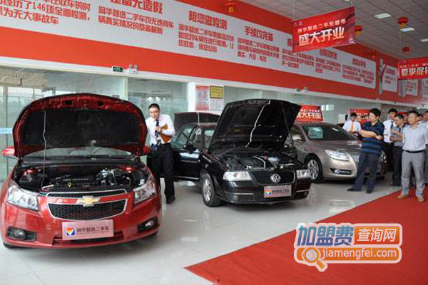 盛大车险超市加盟