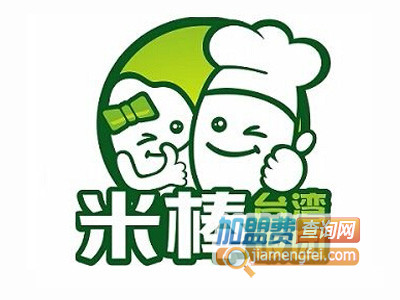 米棒台湾饭团加盟费