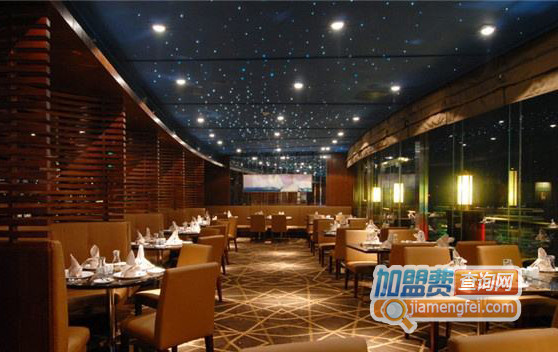 睿厨餐饮加盟店