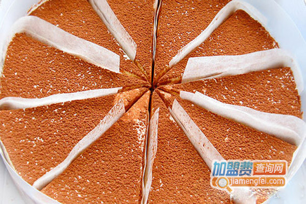 约翰丹尼蛋糕加盟店