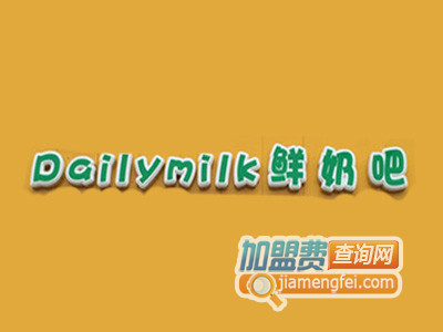 Dailymilk鲜奶吧