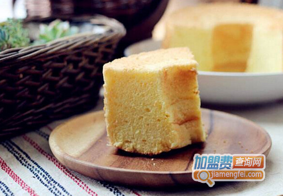 面包蛋糕的加盟费是多少？开店一年即可获得双倍的利润！