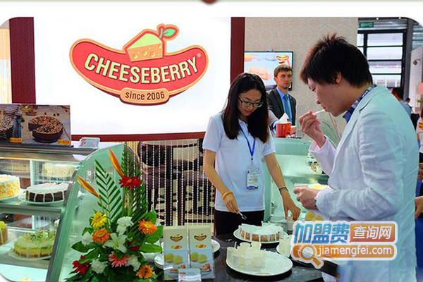 芝士百丽加盟店