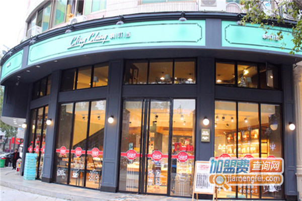 响叮当蛋糕加盟店