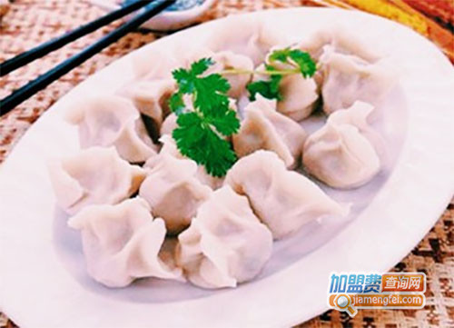 饺春缘水饺加盟