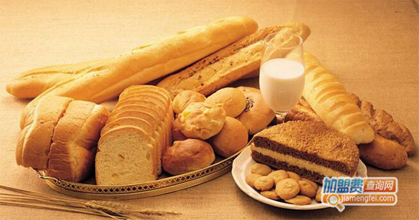 纽罗宾法式烘焙加盟