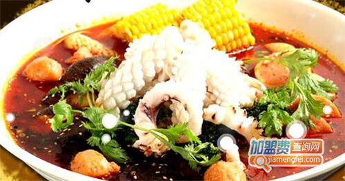 时光麻辣烫加盟