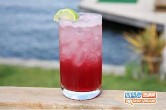 遇尚莓屿茶加盟