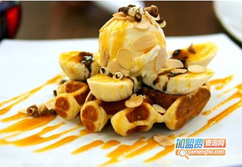 非焗莫薯小吃加盟