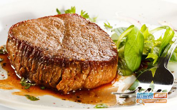 JM牛排加盟门店