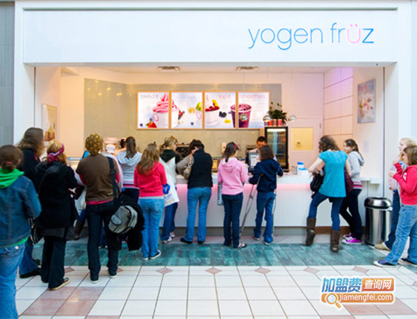 优芙丝加盟门店