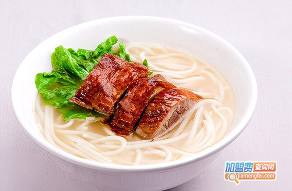 水云米线加盟门店