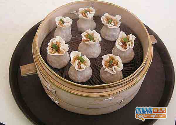 五谷香烧麦加盟门店