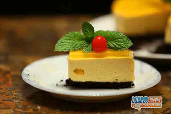 慕斯维烘焙加盟门店