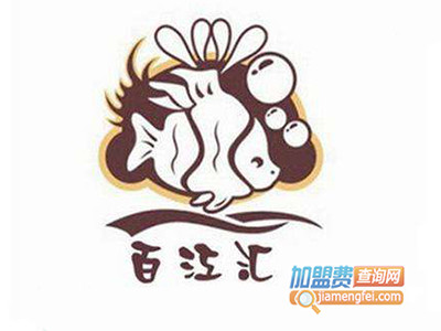 百江汇秘汁烤鱼加盟