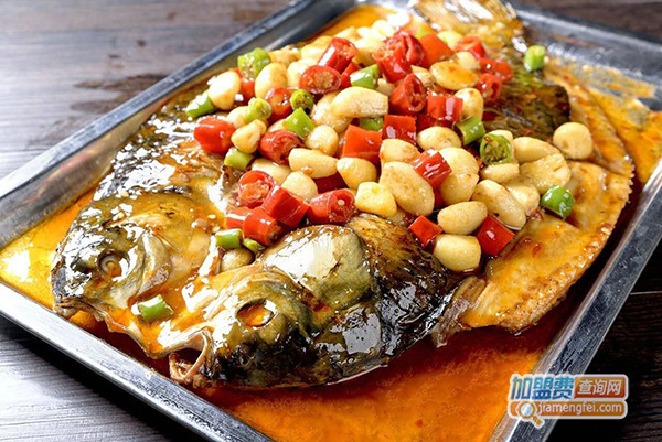 那家烤鱼加盟门店