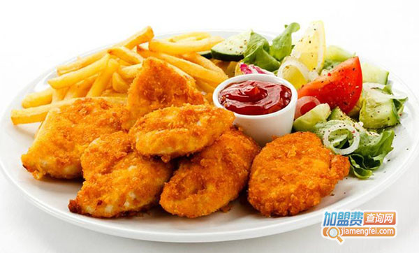 超鸡棒炸鸡加盟门店