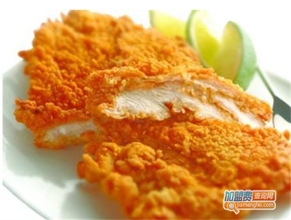 咪亲鸡炸鸡加盟门店